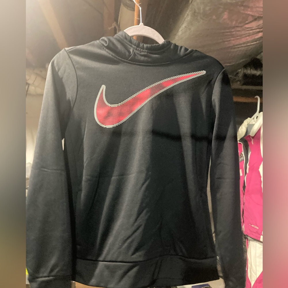 Women’s Nike dri-fit XL Hoodie